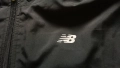New Balance jacket размер L оригинална мъжка горница 3-36, снимка 4