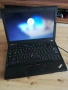 лаптоп Lenovo ThinkPad X220 i5-2430m/4GB/320GB/12.5"/, снимка 3