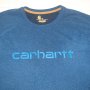 Carhartt Mens Short Sleev T-Shirt (XXL) мъжка тениска , снимка 3