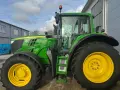 Трактор John Deere 6170M дълга база - лизинг, снимка 4