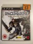 Warhammer 40000 Space Marine игра за PS3, Playstation 3, плейстейшън 3, снимка 1 - Игри за PlayStation - 39853516