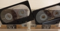 Maxell XL II 90 хромни аудио касети, снимка 2