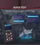 OBD2 FXTUL M3 ДИАГНОСТИЧЕН ИНСТРУМЕНТ за МОТОЦИКЛЕТИ, снимка 2
