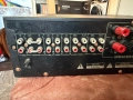 Pioneer A-447 Стерео усилвател , снимка 11