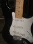 Електрическа китара, снимка 3