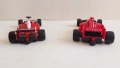 Ferrari F2005 и F2008 Formula 1 Shell V-Power 1:38, снимка 3
