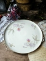 Голяма порцеланова чиния , снимка 1
