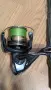 Спининг въдица savage gear SG4 XF 2.51 15-45 + примамки, снимка 8