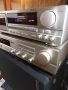  сет DENON касетен дек и ресивър, снимка 5
