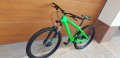 Велосипед, Scott YZ 20 26''/колело, скот 26 цола, снимка 4