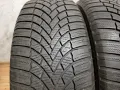 205/60/16 Bridgestone / зимни гуми, снимка 4