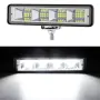 LED прожектор 72 W с 24 диода, снимка 3