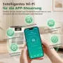 Пречиствател за въздух Alphaappliance HEPA Wi-Fi, снимка 5