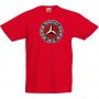 детска тениска Mercedes Benz, снимка 3
