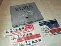 ELVIS THE PLATINUM COLLECTION X3 CD-ВНОС ENGLAND 2209241207, снимка 6
