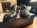 DSQUARED2 нови оригинални кожени обувки разм.42, снимка 7