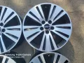 4 броя алуминиеви джанти за Кia Sportage 18, снимка 6