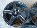 4бр.алуминиева джанта 19цола за BMW,Audi, Mercedes,VW 5x112, снимка 3