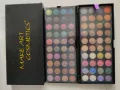 Палитра Сенки за Очи на две нива, снимка 1