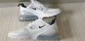 Nike Air Max 270 UK 9 US 10 Mens Size 44 /28см ОРИГИНАЛ! Мъжки Маратонки !, снимка 7