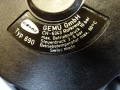 пневматичен мембранен вентил GEMU 690/15/D 0114-1 Plastic valve NW15 DA20, снимка 3