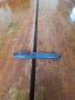 Стар джобен нож,ножче,ножка #161, снимка 1