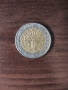 2 евро Франция 1999г., снимка 3
