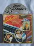 HeartBreakers Vol. 4 - оригинален диск музика, снимка 1