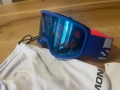 Скиорска маска / ски очила Salomon Aksium 2.0 s, снимка 1