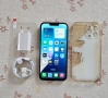Отличен iPhone 13 Pro Max чист айклауд оригинална батерия , снимка 1