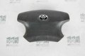 AIRBAG волан за Toyota Previa II (2000-2006), снимка 1 - Части - 41618136