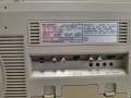 Ретро Легенда Sharp GF-575 - Винтидж Бумбокс (1982), снимка 5