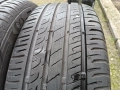 4бр. летни гуми 205/55/16 Barum, снимка 4