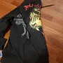 Нов суичер/ худи, анурак с цип ED HARDY оригинал.ватиран. САЩ, снимка 8