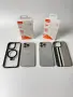 iPhone 15 Pro Max 256 Gb Natural Titanium | Перфектен технически, снимка 1