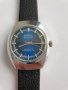 Мъжки механичен часовник Grandiа- sport master - 1965година, снимка 1