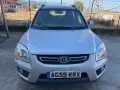 Kia Киа 2.2 с дясен волан, снимка 5