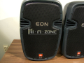  JBL 500 series EON  Активни ТОНКОЛОНИ, снимка 4