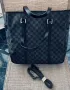 Голяма чанта шопър LOUIS VUITTON, снимка 2