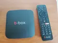 B Box Andoird IPTV BOX UPD-BJ00R, снимка 3