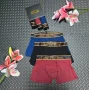 Мъжки боксерки hermes hugo boss burberry gucci , снимка 5