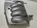 Капака над двигателя за BMW E46 (N42 двигател), снимка 3