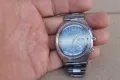 Японски календарен часовник ''Orient'' , снимка 11