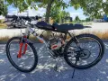 Продавам Веломотор 80cc, снимка 1