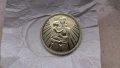 Нециркулирала монета от 2 лева 1981 година "Майка с дете" - UNC, снимка 3
