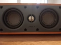 TANNOY двулентов център , снимка 4