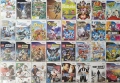 [NINTENDO Wii] 135 игри - Mario/ Crash/ Lego/ Spiderman/ Marvel/ Fifa/ Dirt, снимка 2