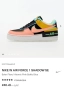 Маратонки NIKE AIR FORCE 1 SHADOW.Номер 40, снимка 9