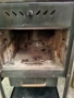 Продавам печка на дърва, снимка 3