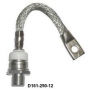 D161-250-12 ( Д161-250-12 ), 250A/ 1200V, снимка 1
